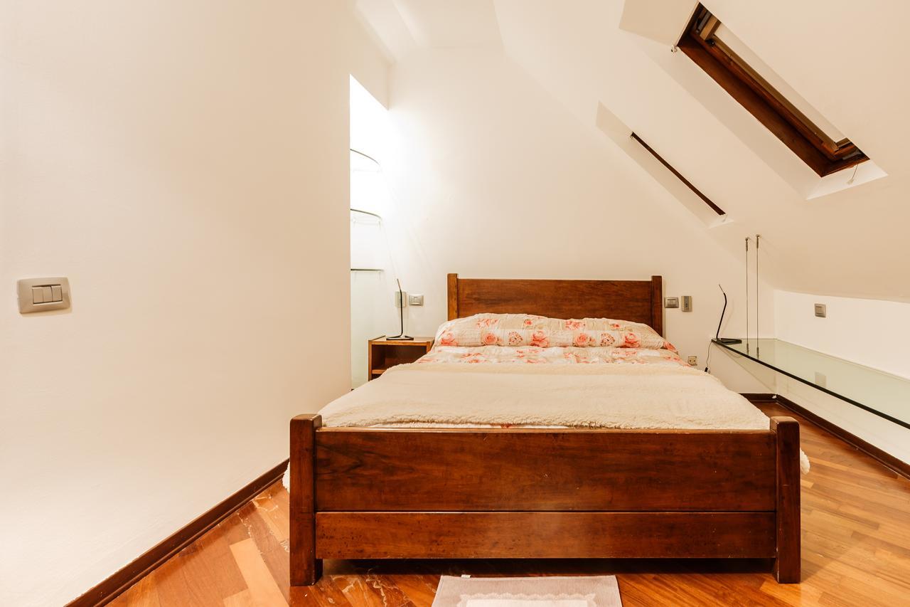 Olivia'S Nest In Downtown Apartment Милано Екстериор снимка