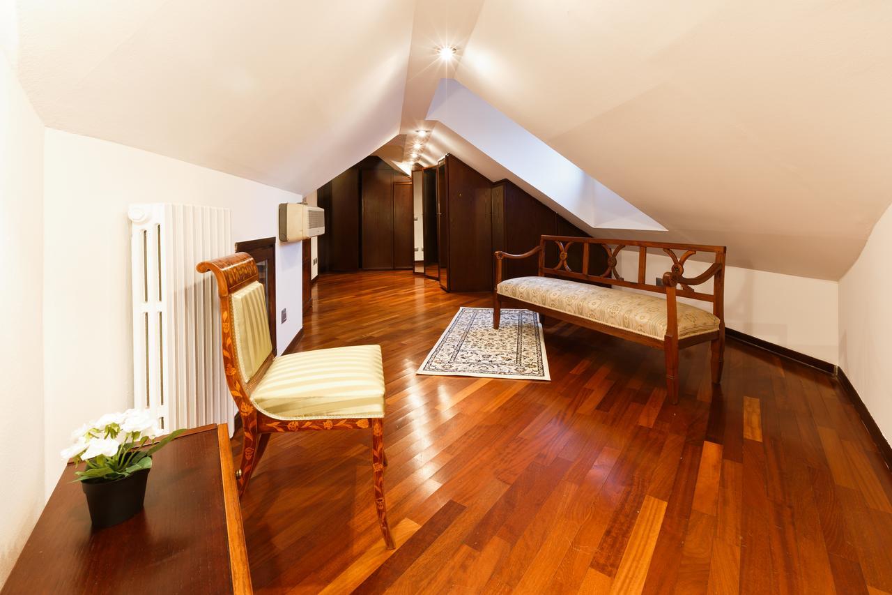 Olivia'S Nest In Downtown Apartment Милано Екстериор снимка