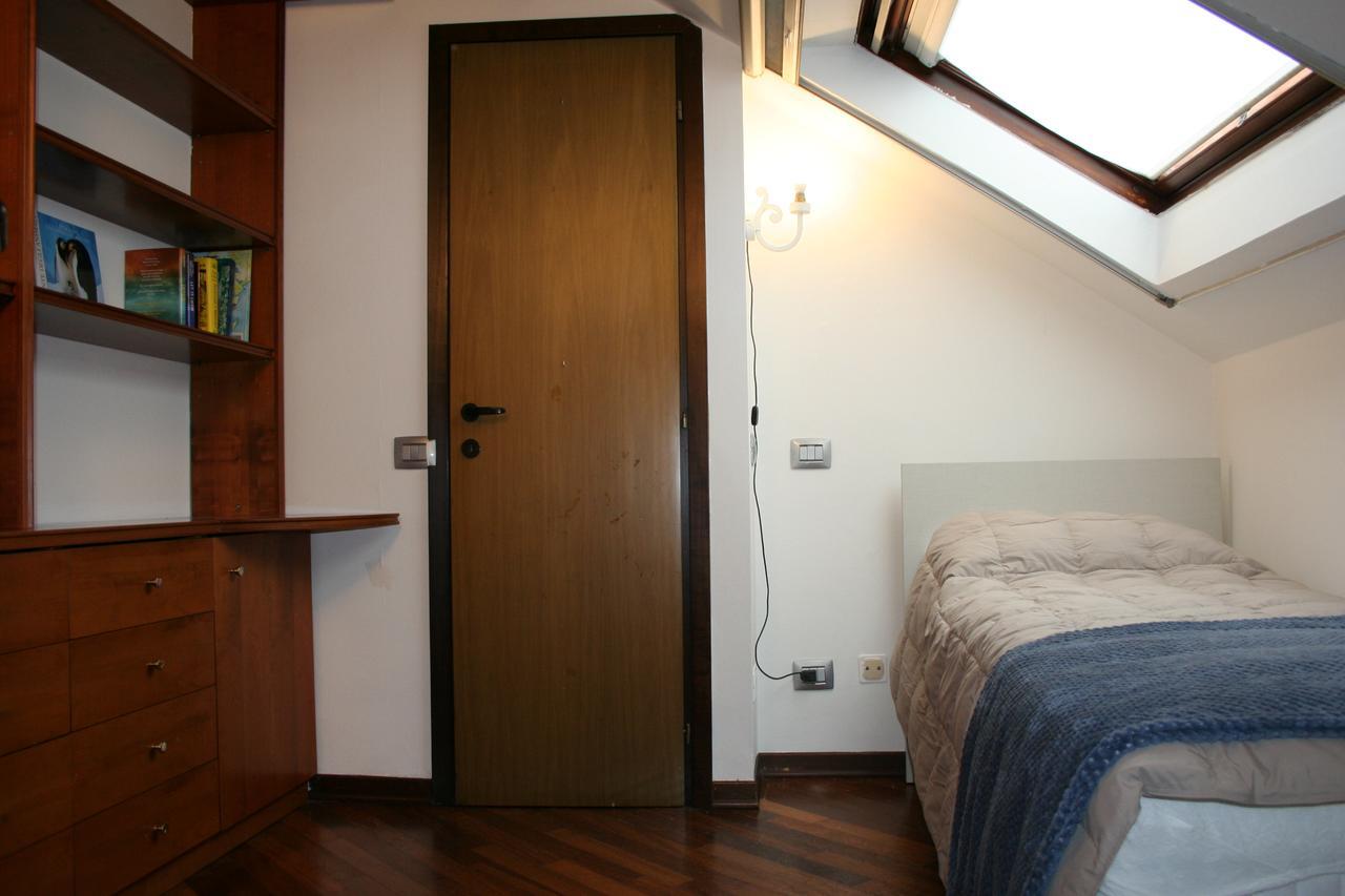 Olivia'S Nest In Downtown Apartment Милано Екстериор снимка