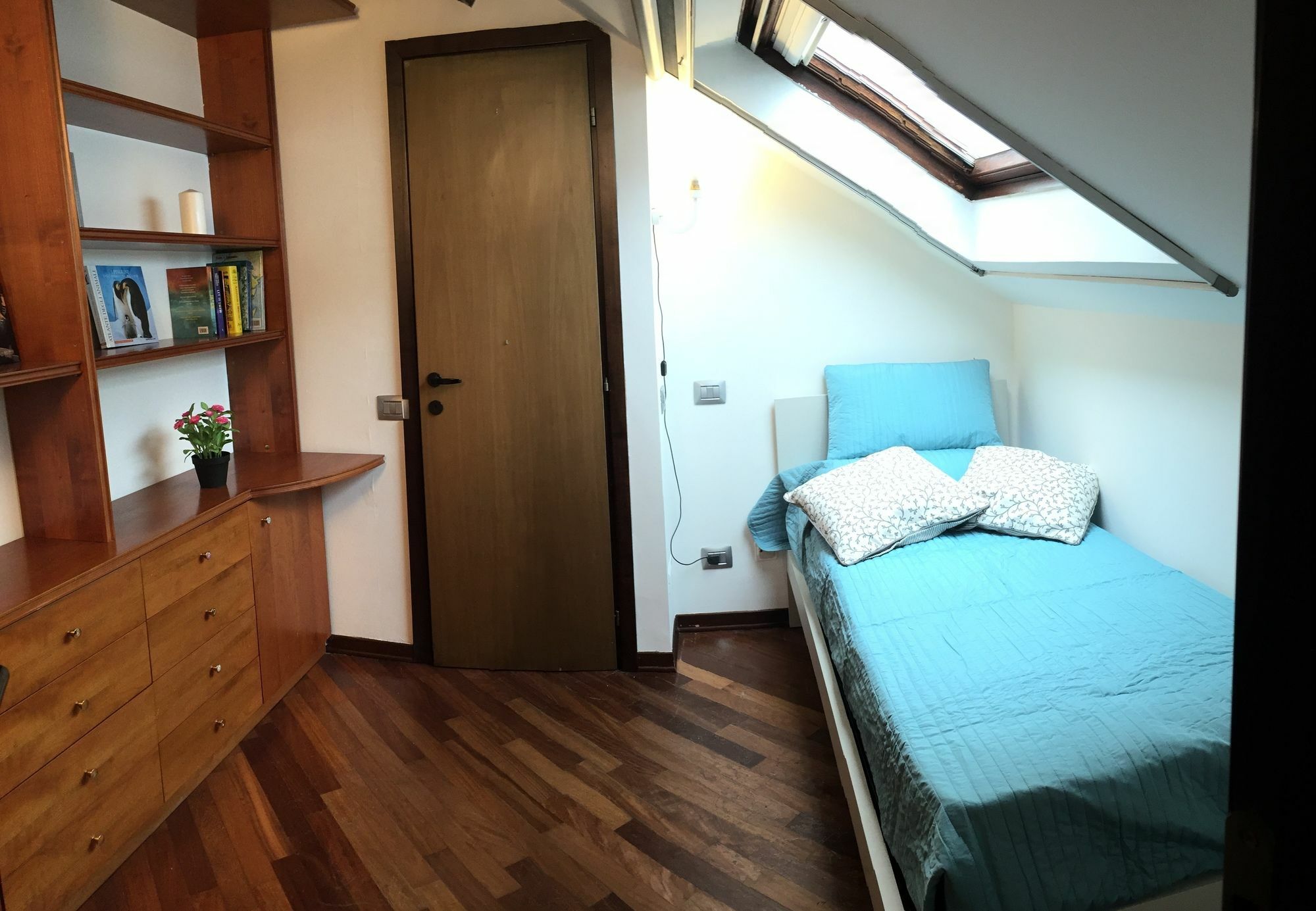 Olivia'S Nest In Downtown Apartment Милано Екстериор снимка